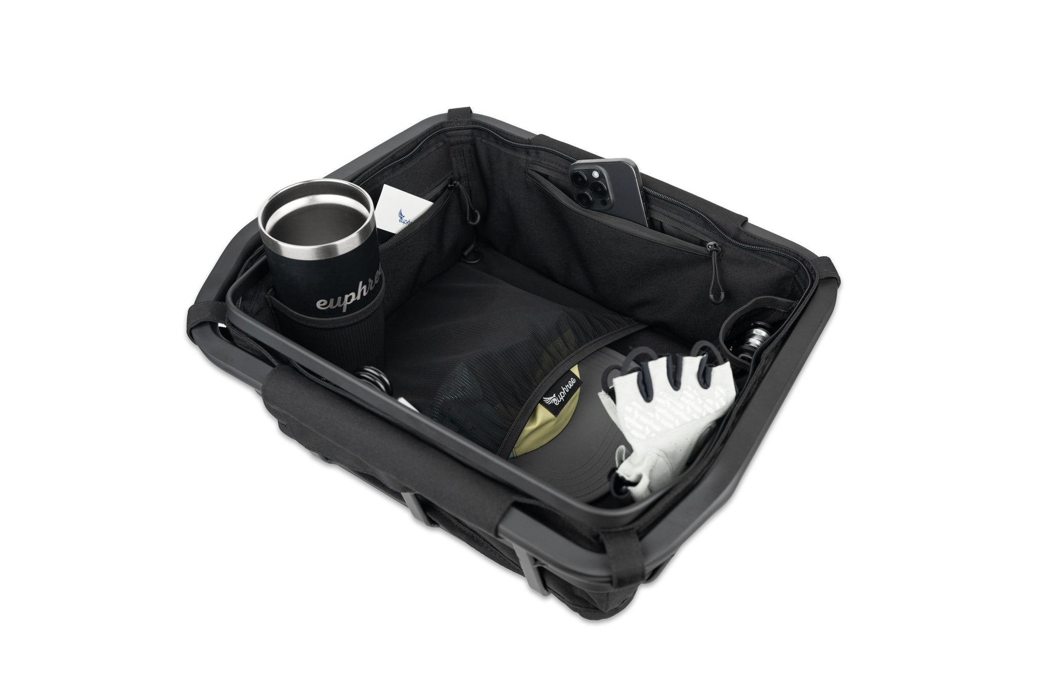 Rear Basket Liner - euphree