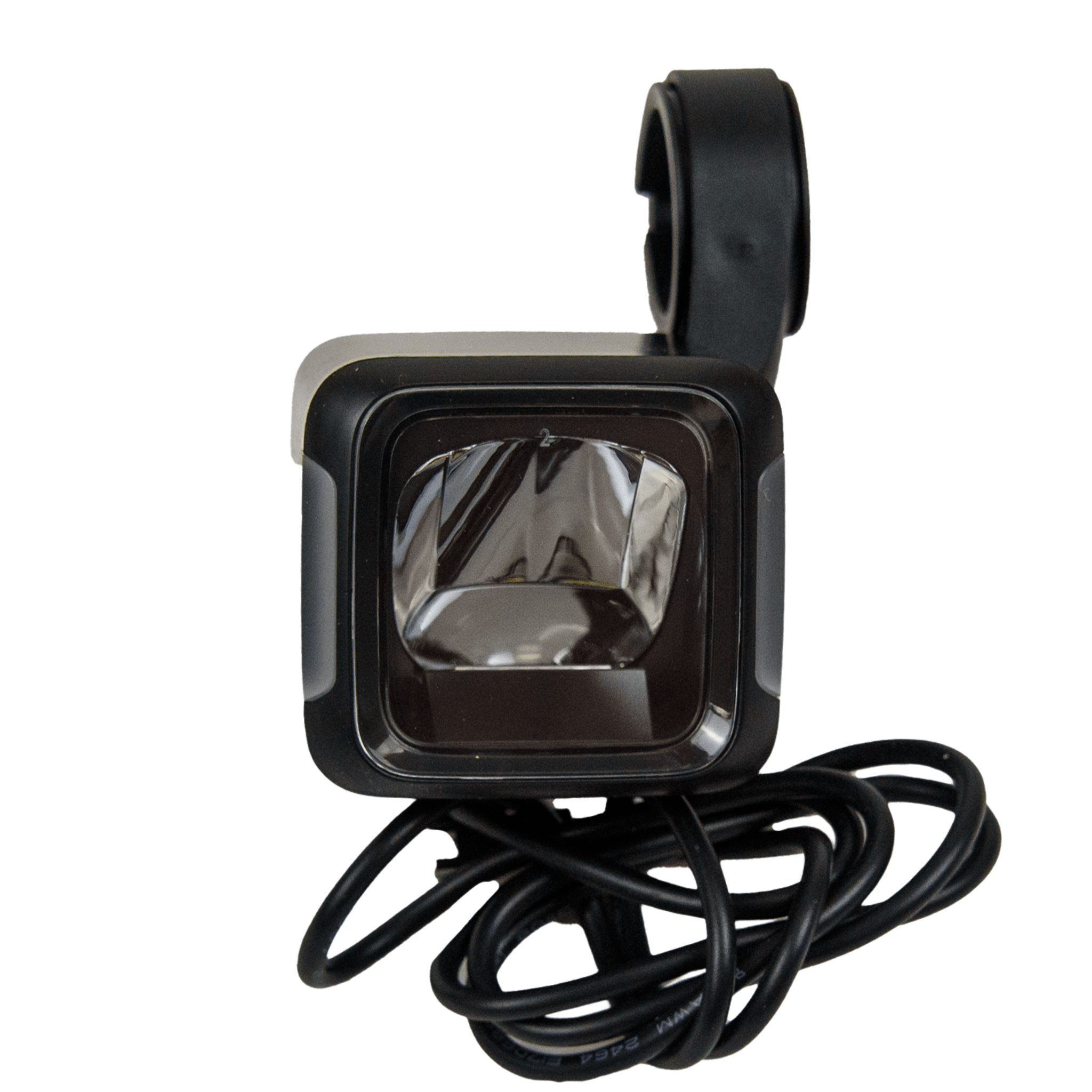 Front Headlight - euphree