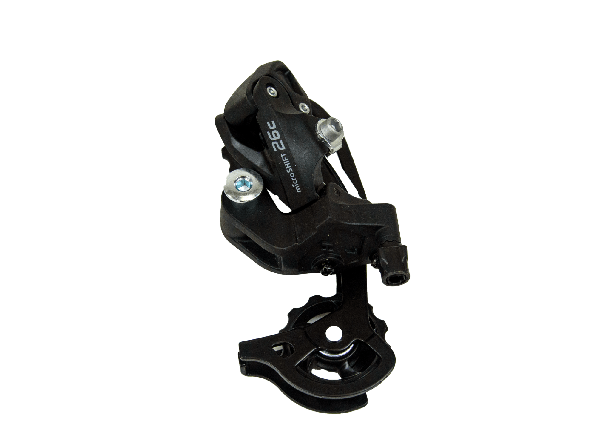 Derailleur - euphree