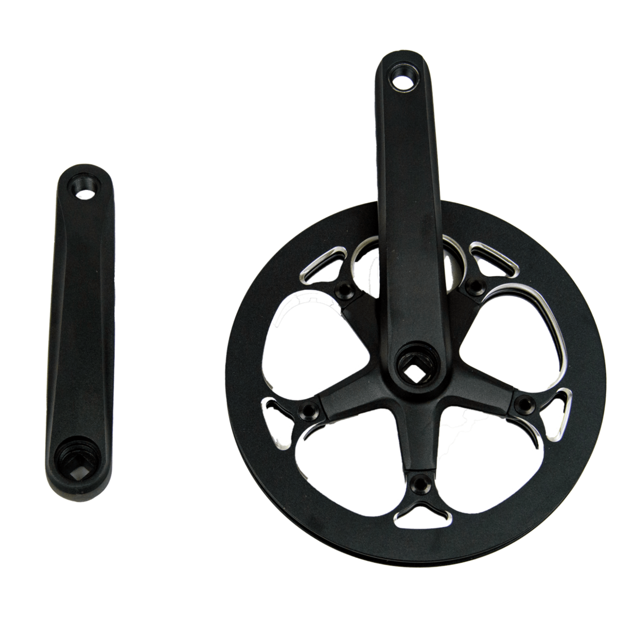 50T Crank Set - euphree