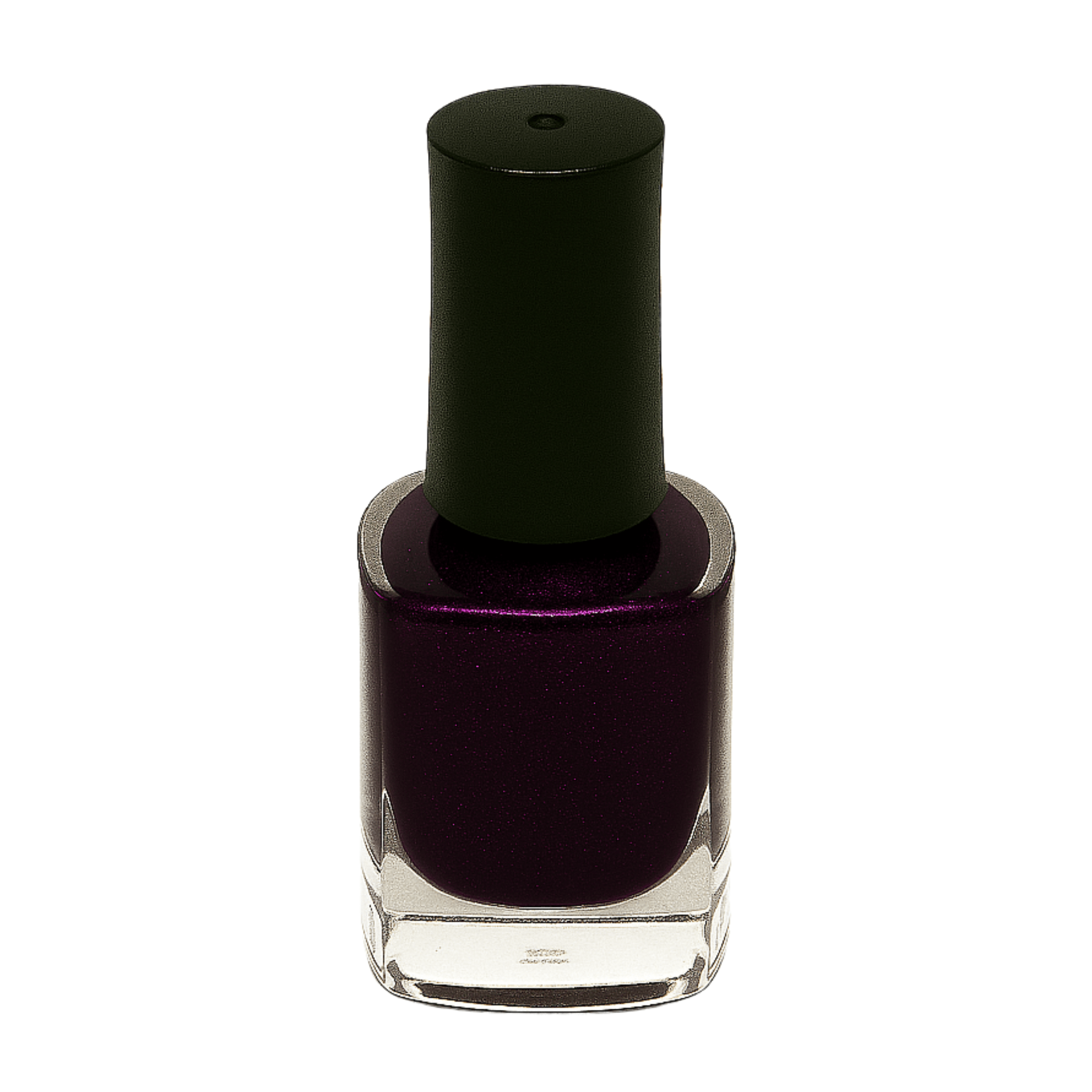 Black Cherry Touch-Up Paint – Factory-Matched for Euphree Ebike Frame