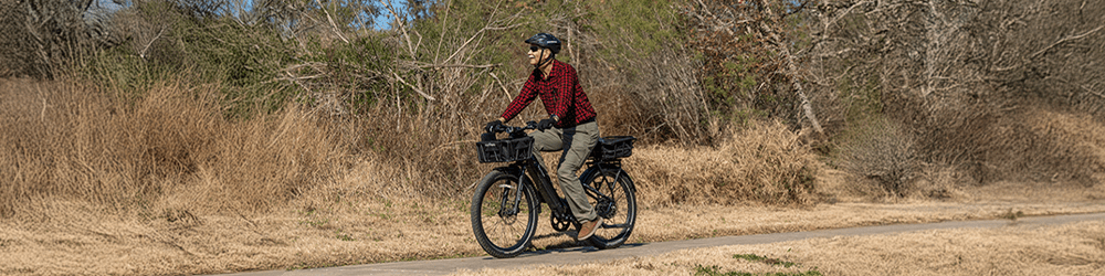 Fall Sale: Free Rear Basket + Liner - euphree