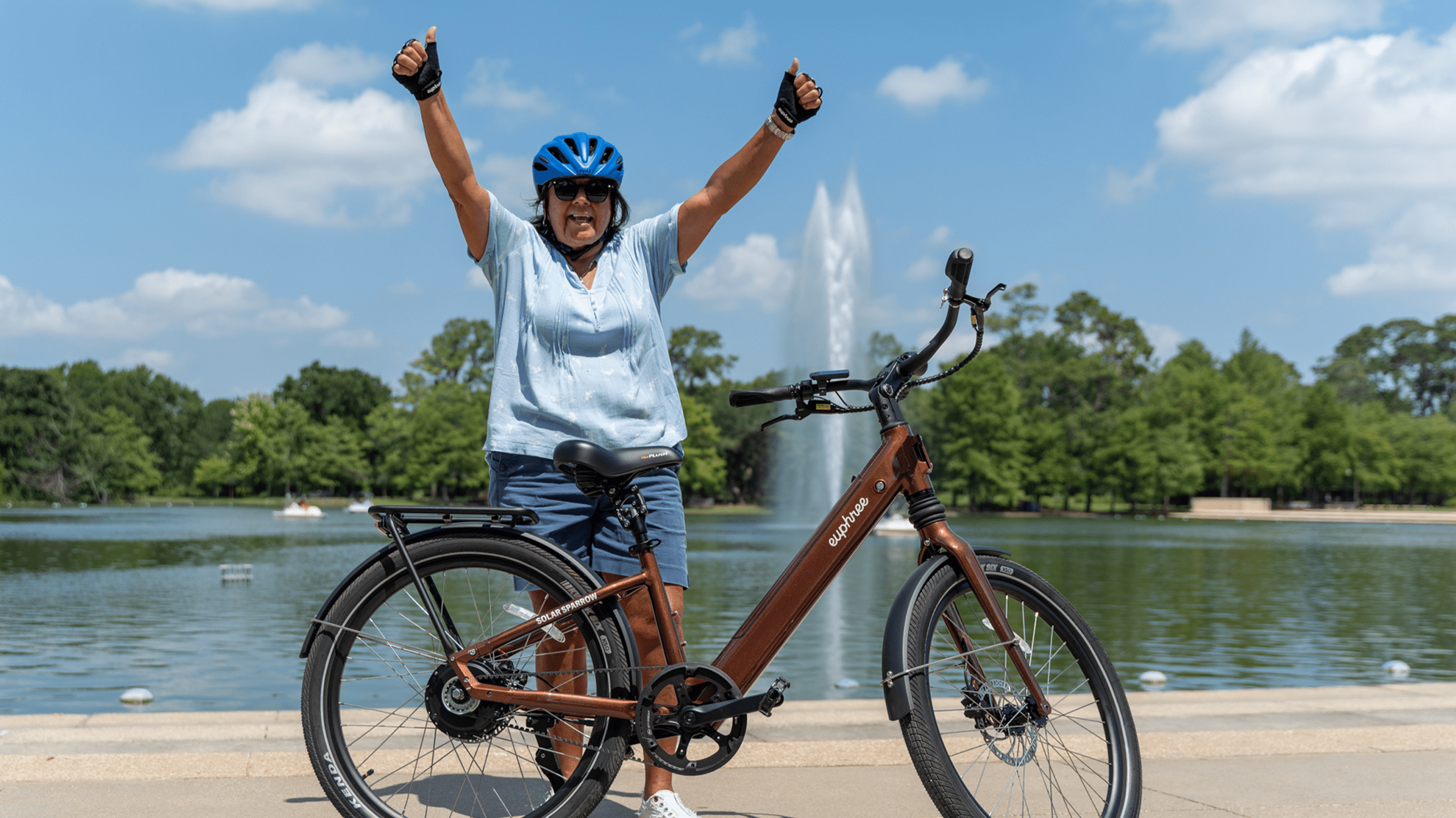 Why “Smart” Ebikes Might Be Too Clever for Their Own Good - euphree