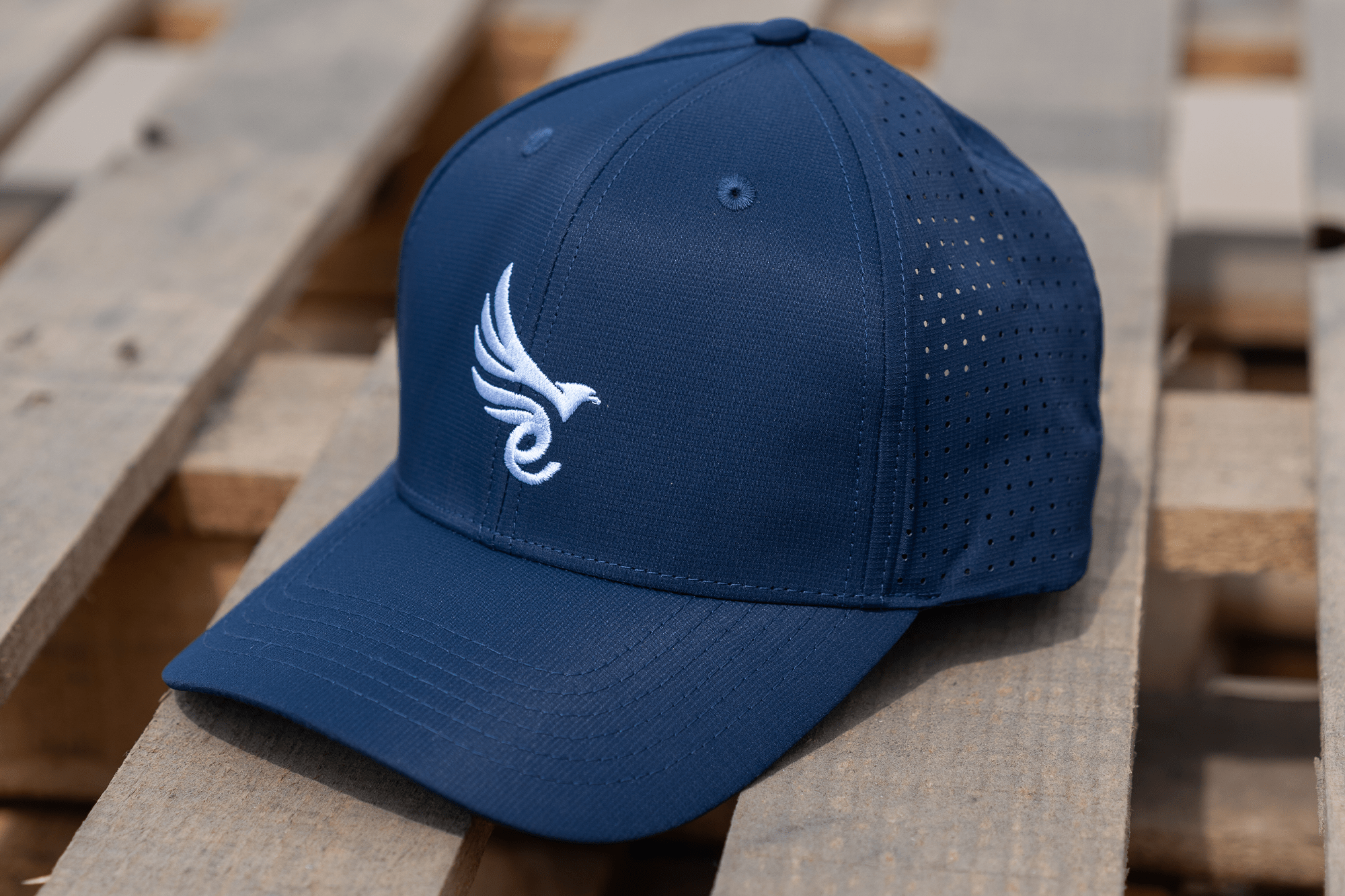 Euphree Adjustable Snapback Cap - euphree