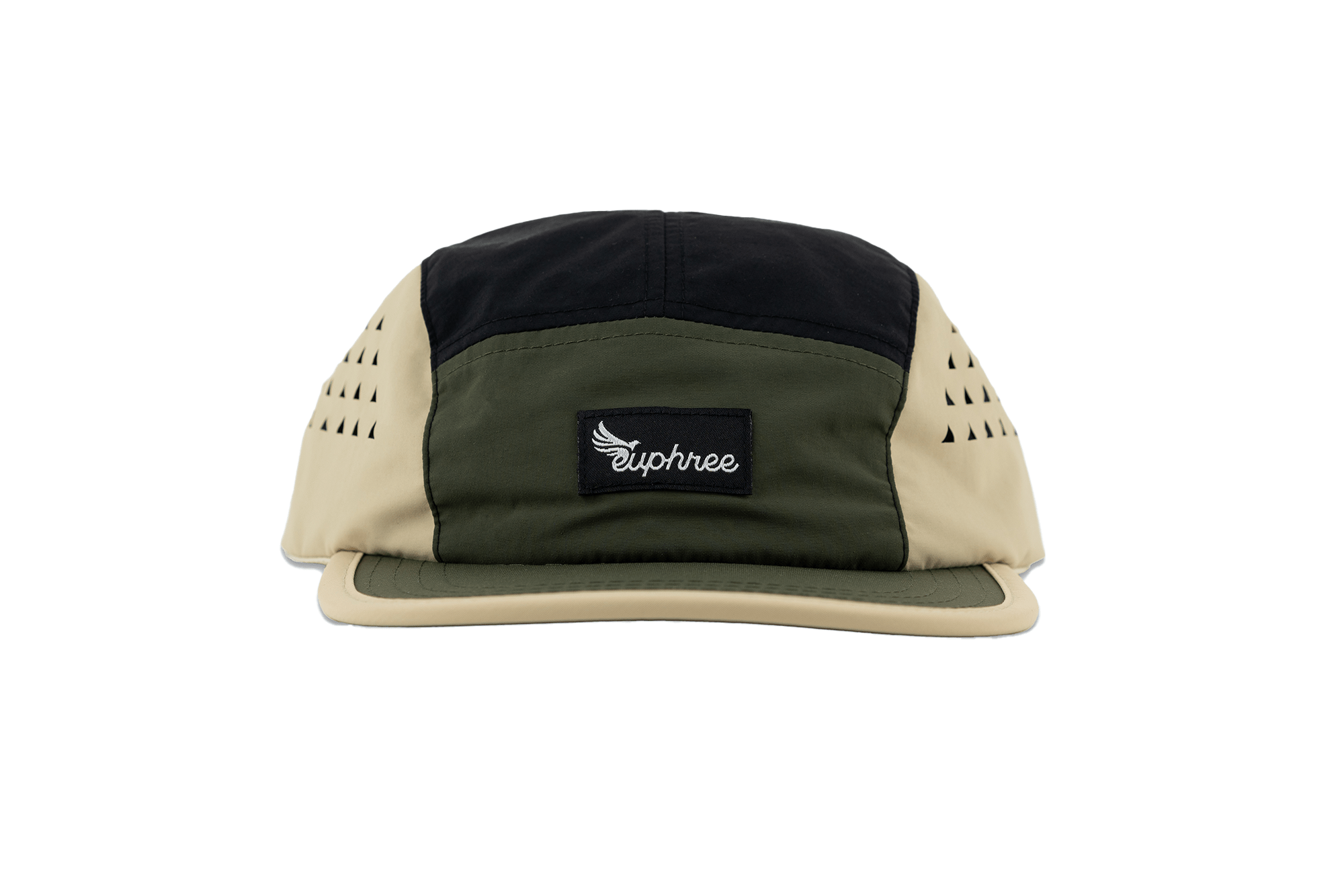 Euphree Velocity 5 - Panel Nylon Cap - euphree