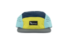 Euphree Velocity 5 - Panel Nylon Cap - euphree