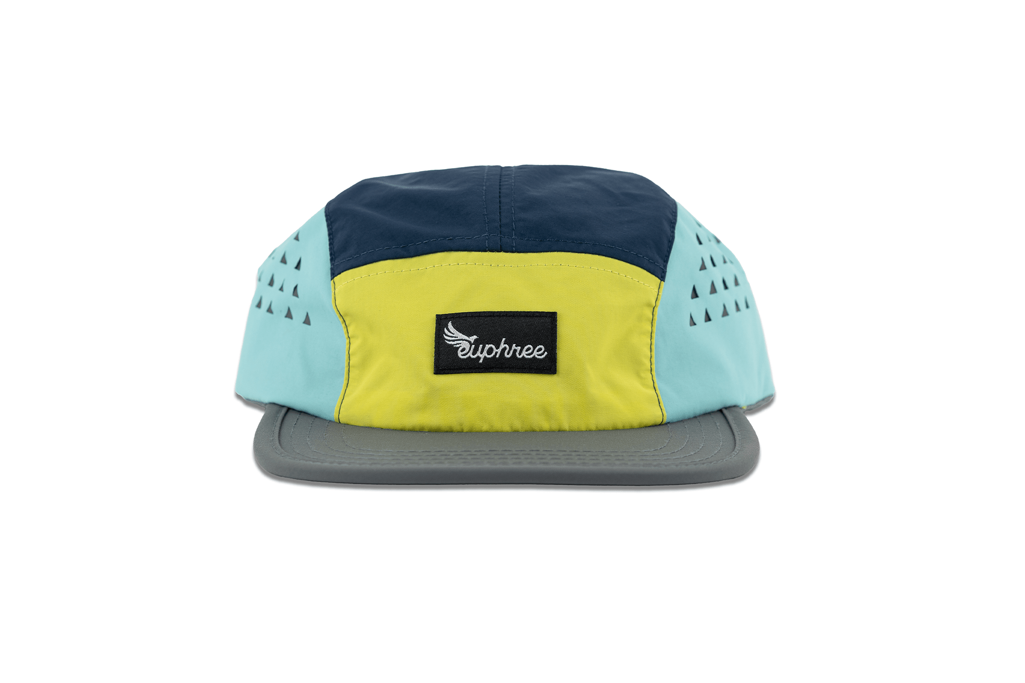 Euphree Velocity 5 - Panel Nylon Cap - euphree