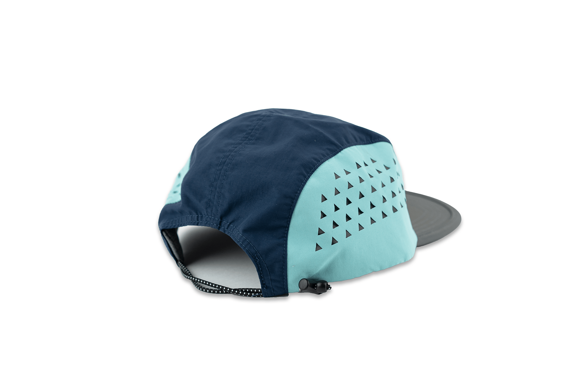 Euphree Velocity 5 - Panel Nylon Cap - euphree