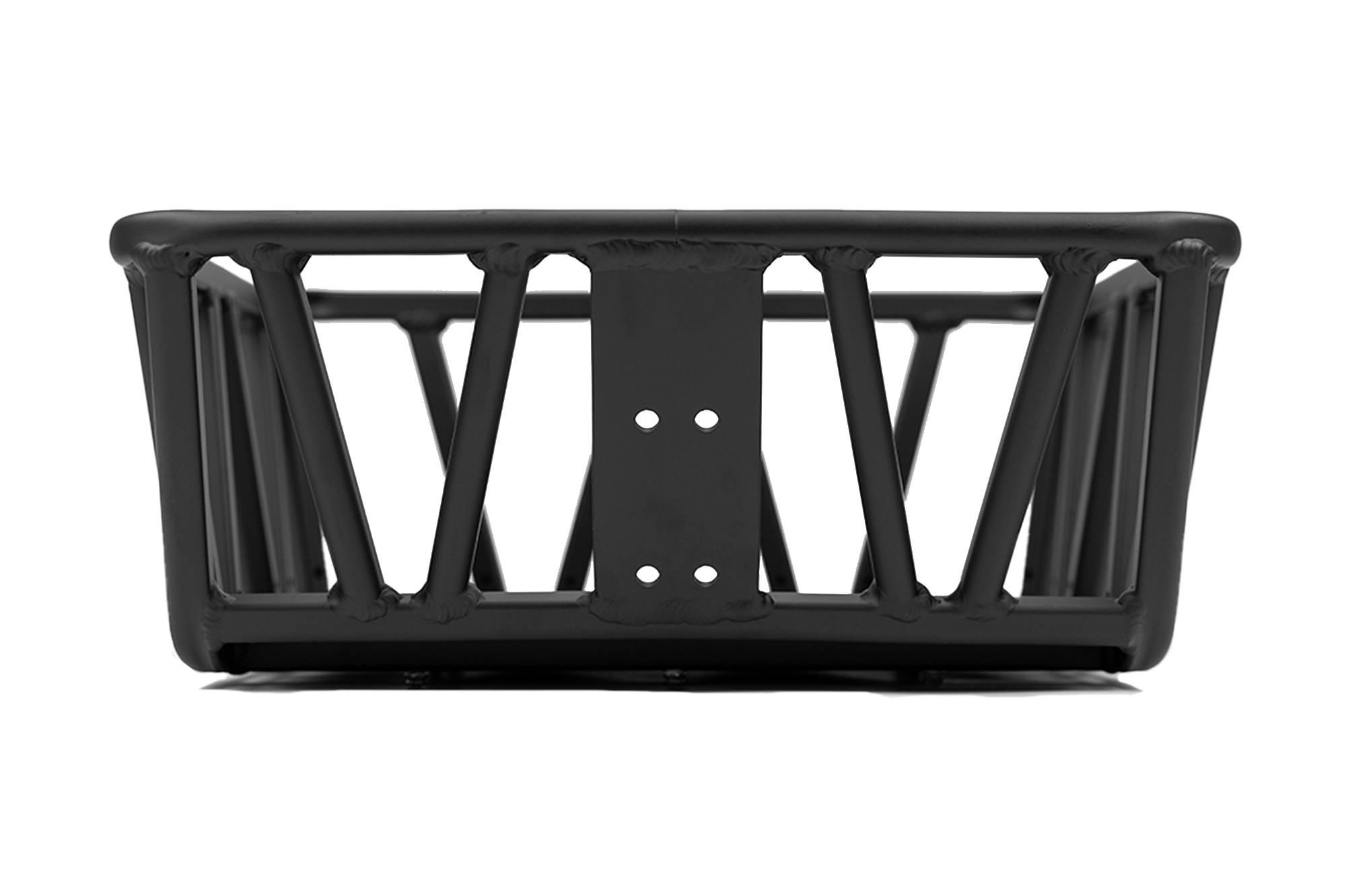 Front Basket - euphree