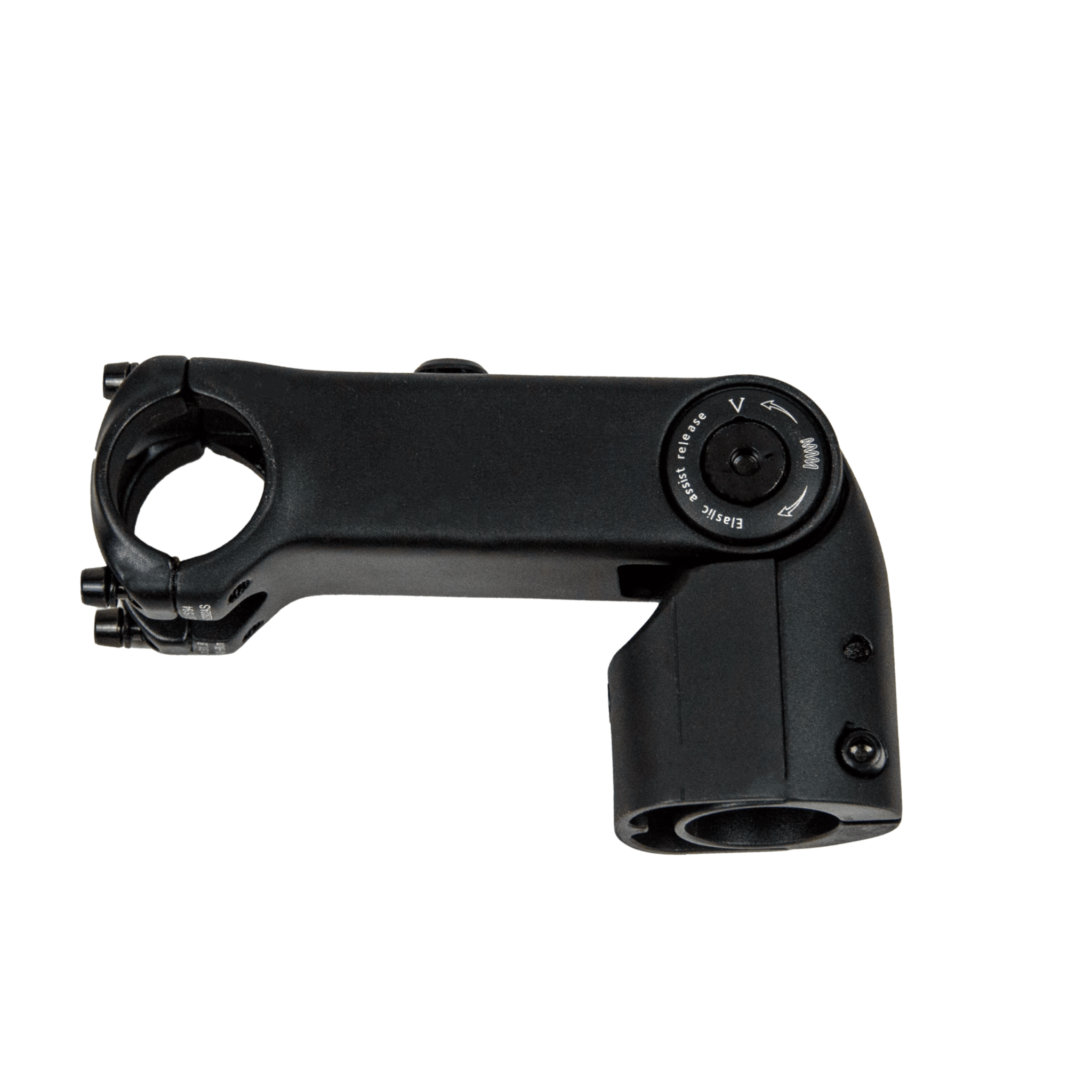 Adjustable stem - euphree