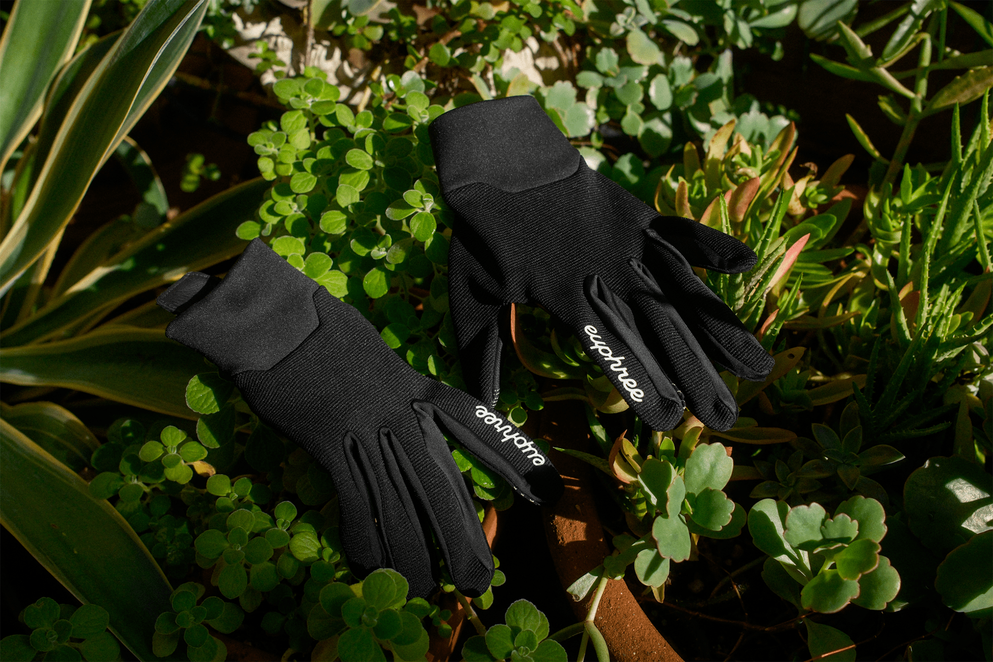 Full Finger Riding Gloves - euphree