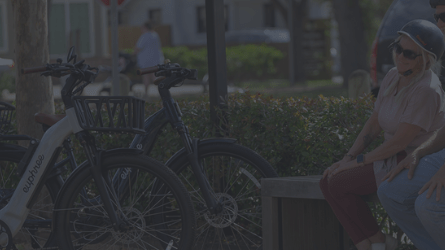 City Robin X+ Review: The Ultimate Urban E-bike Experience - euphree