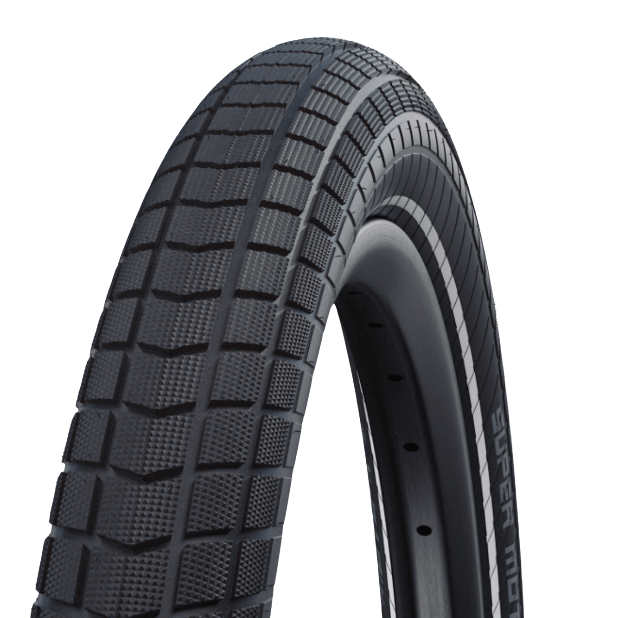 SUPER MOTO - X Tire 27.5 x 2.4 - euphree