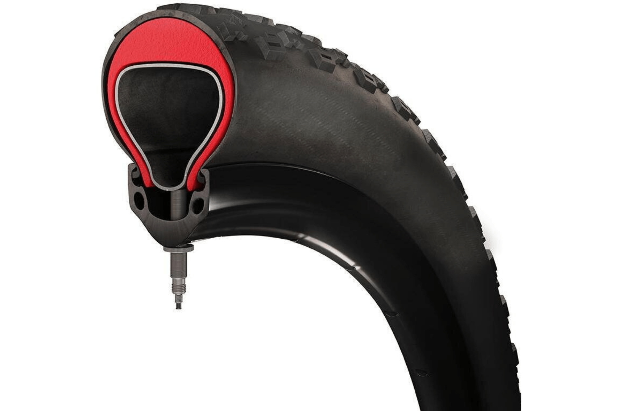 Tannus Armour Tire Inserts - euphree