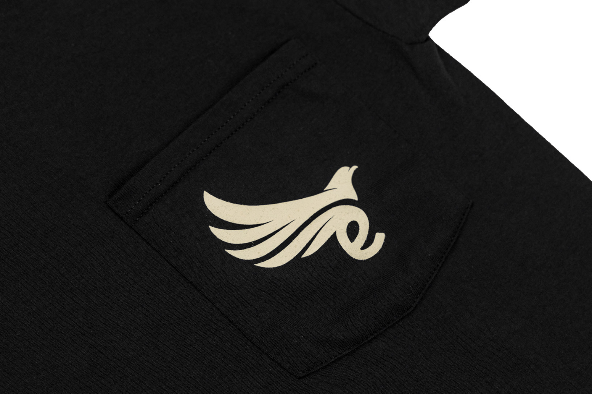 Euphree Pocket Tee Shirt - euphree