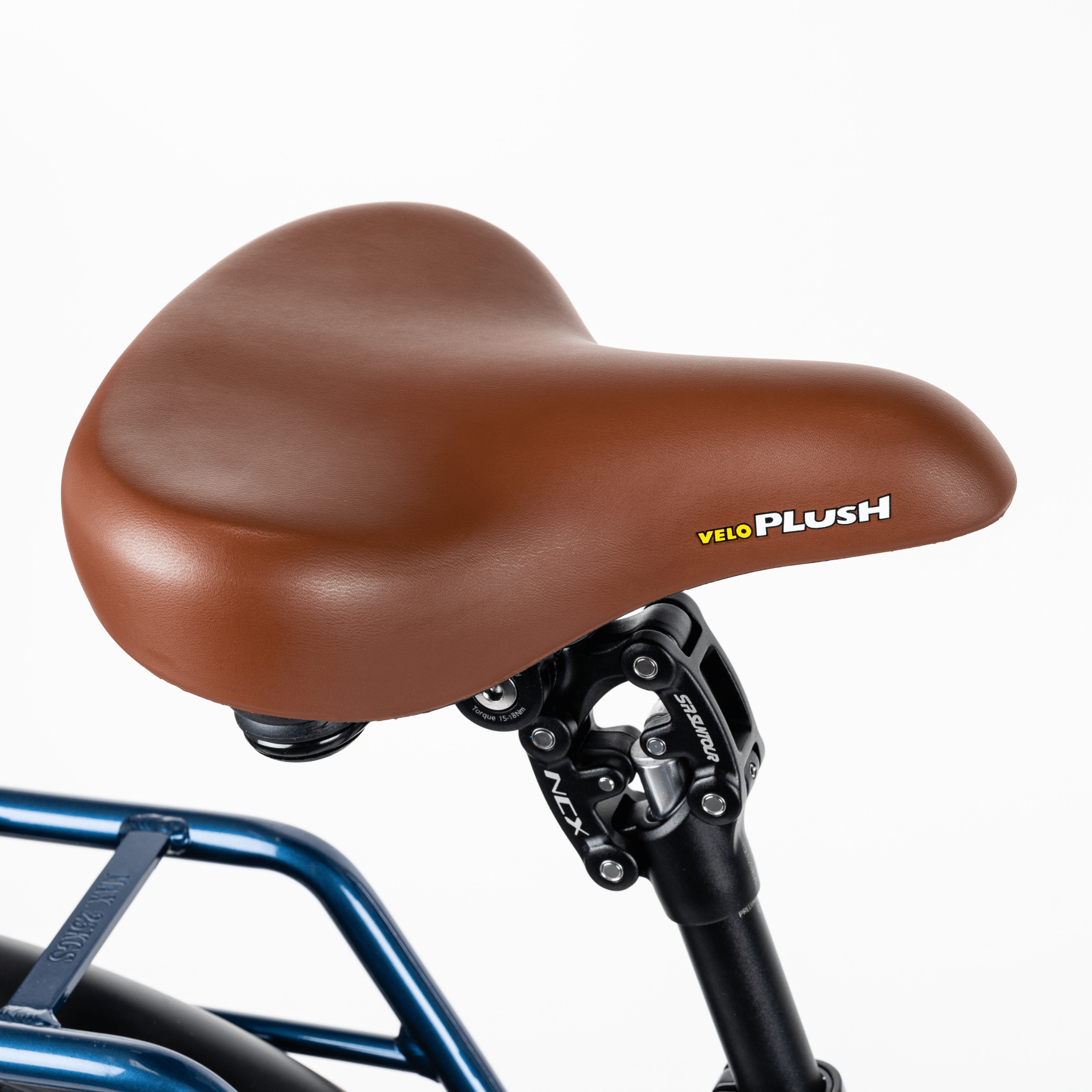 SR Suntour NCX Suspension Seat Post - euphree