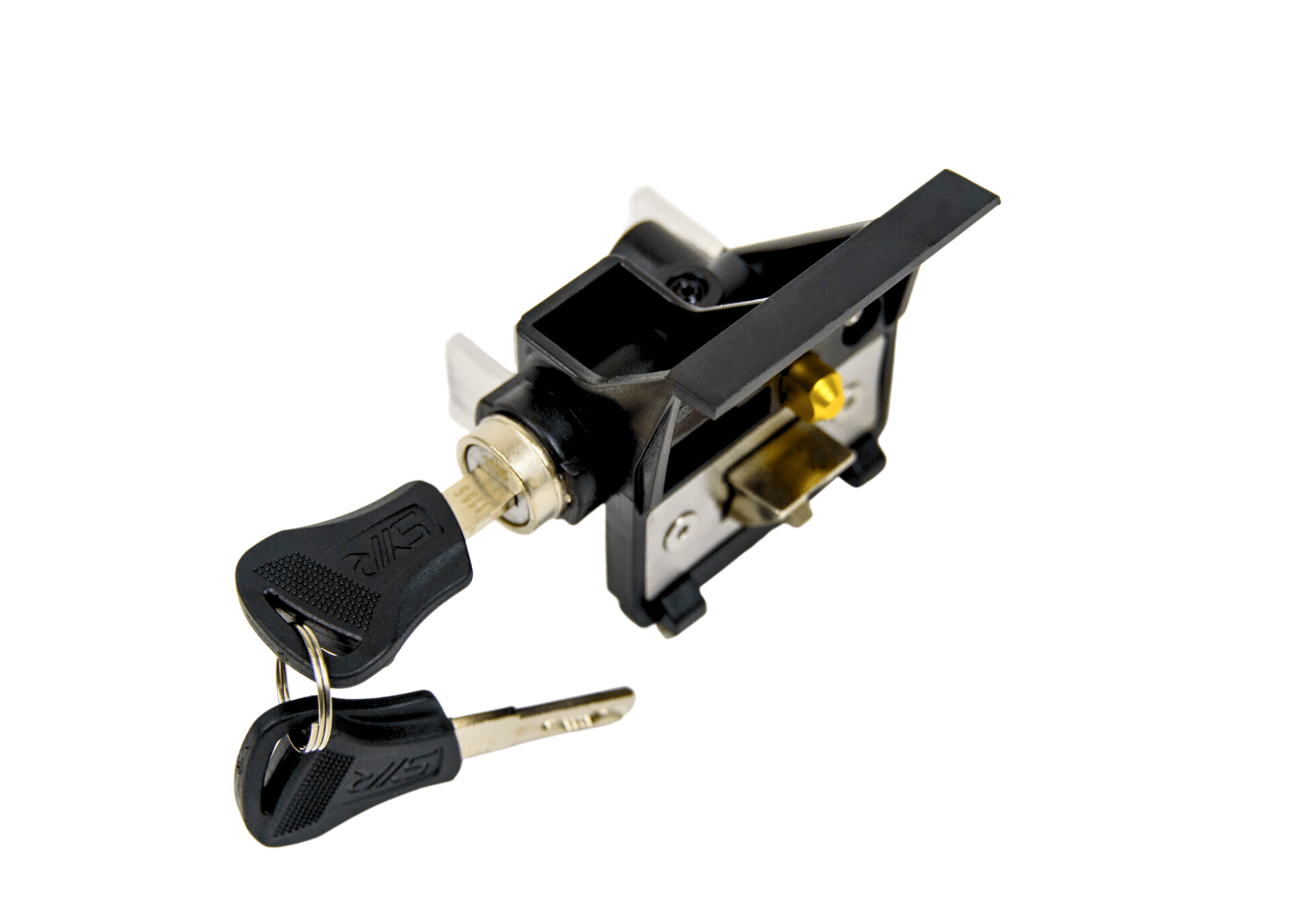 Battery Mounting Brackets: Terminal Plate or Lock Tumbler - euphree